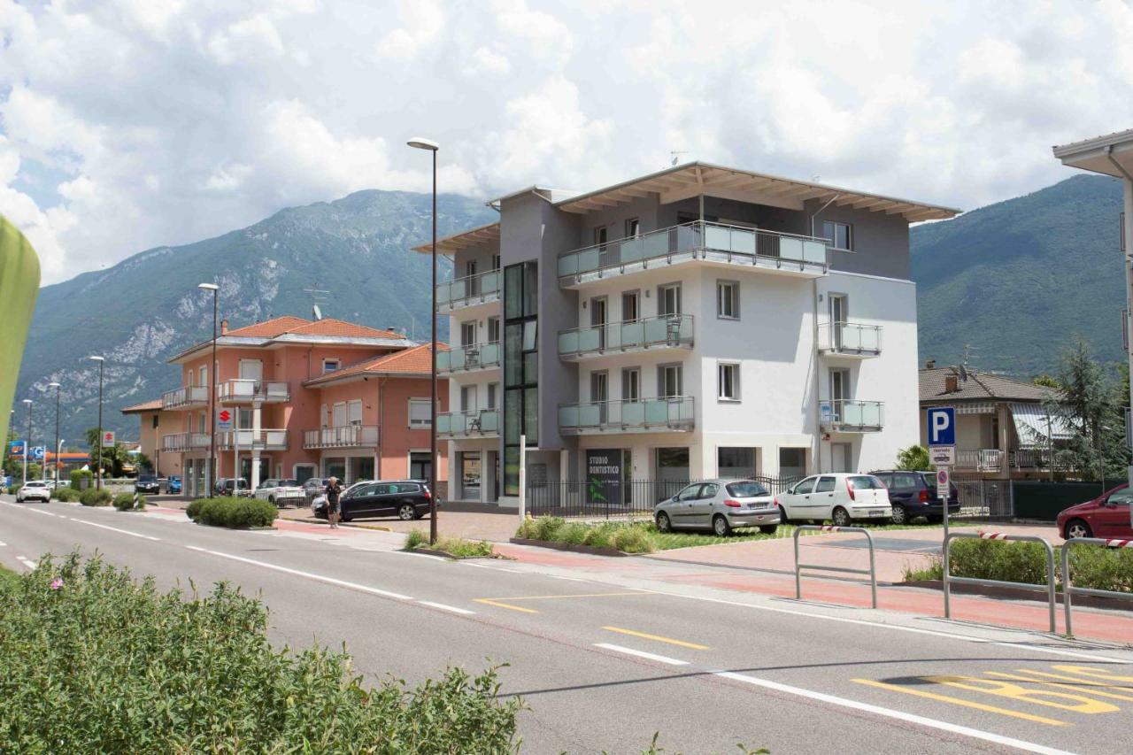 Appartamenti Ora E Peler Riva del Garda Exterior foto